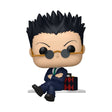 Hunter x Hunter Leorio (Sit) POP! Animation Vinyl Figure by Funko