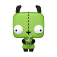 Invader Zim GIR POP! Animation Vinyl Figure, 9cm
