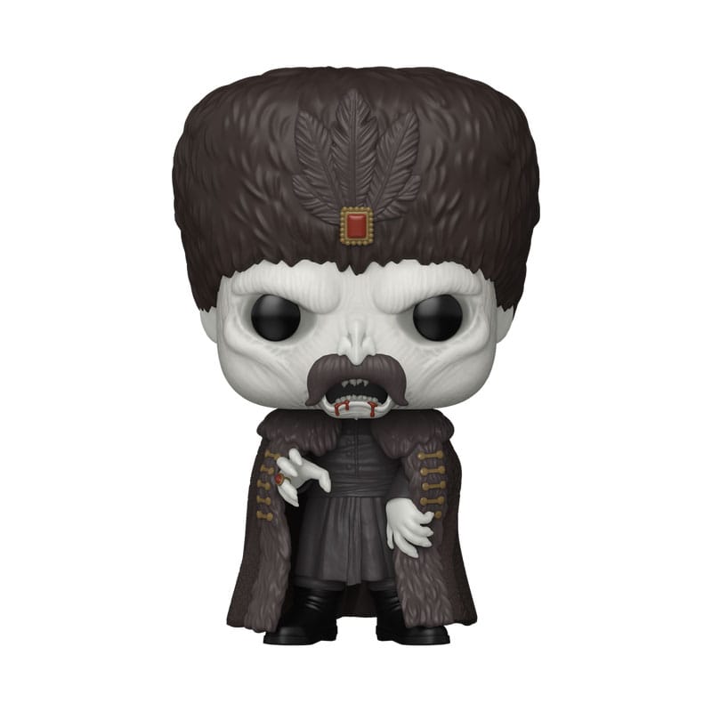 Funko POP! Movies Count Orlok Vinyl Figure from Nosferatu