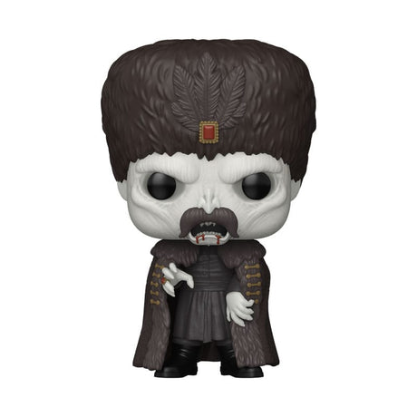 Funko POP! Movies Count Orlok Vinyl Figure from Nosferatu