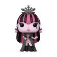 Funko POP! Monster High Draculaura Vinyl Figure - 9cm
