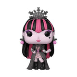 Funko POP! Monster High Draculaura Vinyl Figure - 9cm