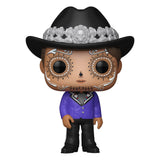 Barbie Funko POP! Retro Toys Vinyl Figure - Ken Dia de los Muertos