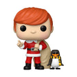 Funko POP! & Buddy: Santa Claus is Comin' to Town - Kris with Topper 9cm