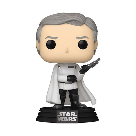 Star Wars: Andor Funko POP! TV Vinyl Figure - Director Orson Krennic 9 cm