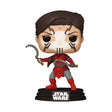 Star Wars: Morgan Elsbeth Vinyl Figure (Glow) - Funko POP!