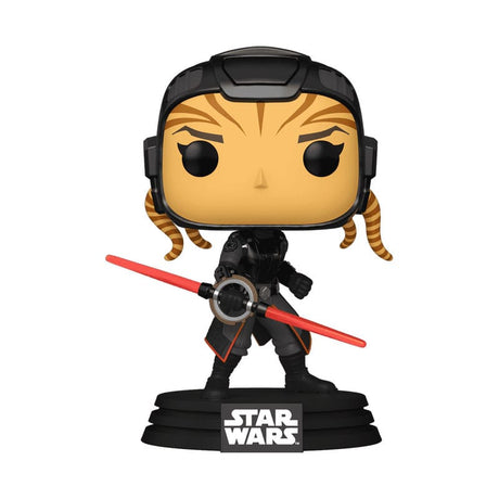 Star Wars: Fourth Sister POP! Vinyl Figure 9cm - Funko