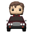 Stranger Things POP! Rides Steve Harrington Vinyl Figure 15 cm