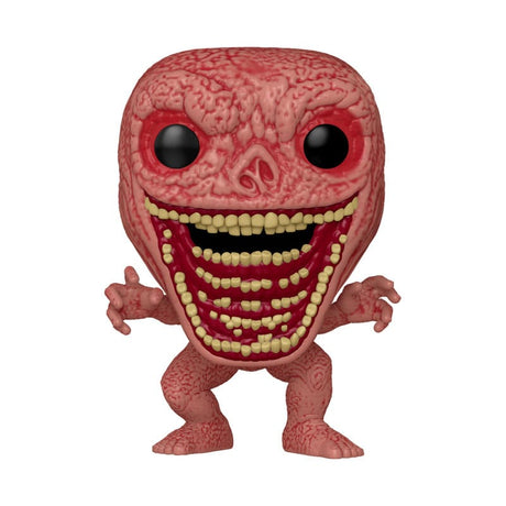 Smile POP! Movies Vinyl Figure - 9cm