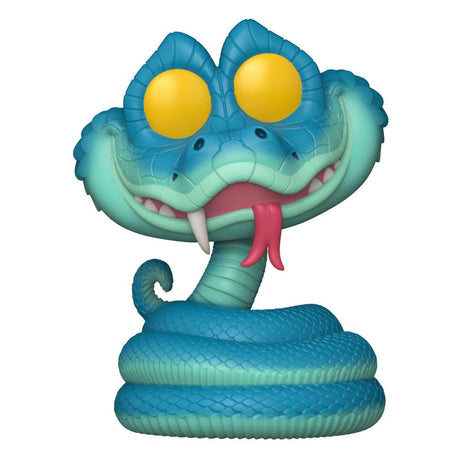 Zootopia 2 Gary De'Snake 9cm Vinyl POP! Movies Figure