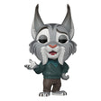 Funko POP! Movies Zootopia 2 Pawbert Lynxley Vinyl Figure 9cm
