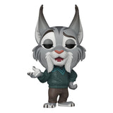 Funko POP! Movies Zootopia 2 Pawbert Lynxley Vinyl Figure 9cm