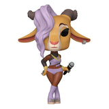 Zootopia 2 Funko POP! Vinyl Figure: Gazelle (9cm)