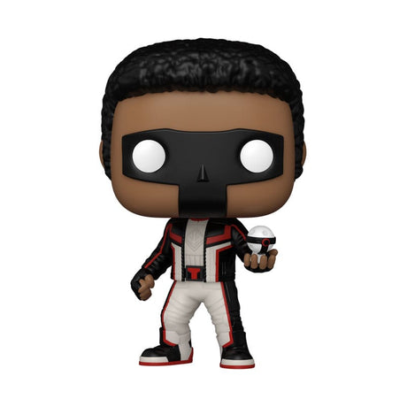 Superman 2025 Funko Pop! Mr. Terrific 9cm Vinyl Figure