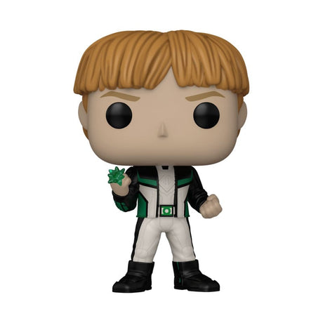 Funko Pop! Movies: Superman 2025 - Guy Gardner Vinyl Figure, 9cm