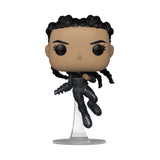 Superman 2025: The Engineer Funko Pop! Movies Vinyl Figure (9cm)