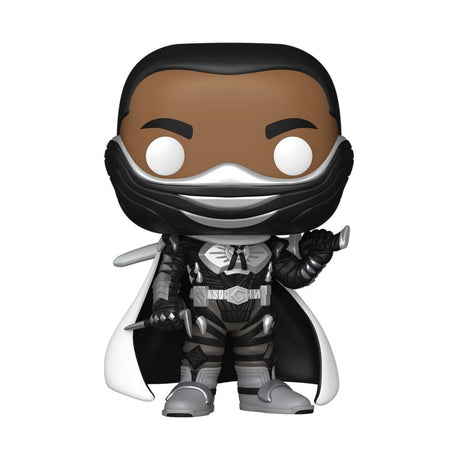 Marvel Zombies Blade Knight 9cm Funko POP! Vinyl Figure