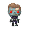 Marvel Zombies Funko POP! Vinyl Figure - Zombie Hawkeye (9 cm)