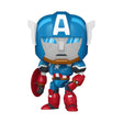 What If...? Funko Pop! Vinyl Figure - Captain America 9 cm