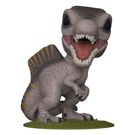 Funko Jurassic World: Rebirth - Jumbo Spinosaurus POP! Vinyl Figure