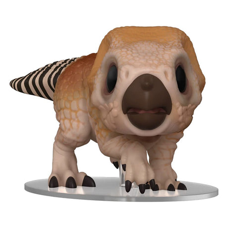 Jurassic World: Aquilops Rebirth Funko Pop! 9cm Vinyl Figure
