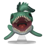 Jurassic World: Rebirth Mosasaurus POP! Vinyl Figure - 9 cm