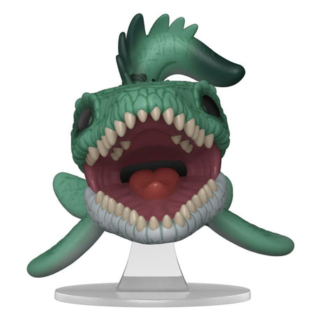 Jurassic World: Rebirth Mosasaurus POP! Vinyl Figure - 9 cm