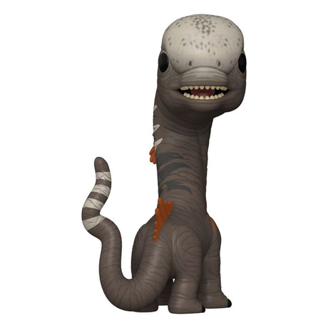 Jurassic World Pop! Titanosaurus Vinyl Figure 9cm