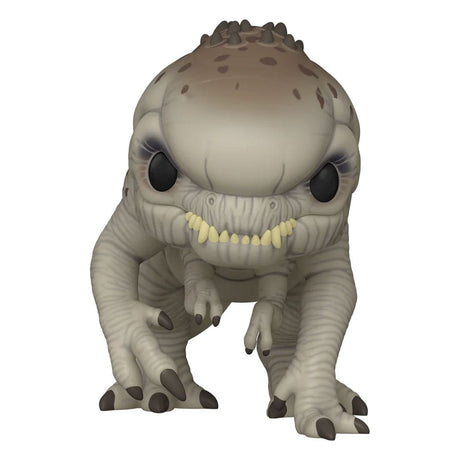 Jurassic World Rebirth Funko POP! Movies Vinyl Distortus Rex Figure