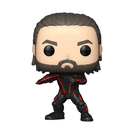 Tron: Ares Funko Pop! Movies Vinyl Figure (9 cm)