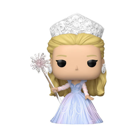Wicked Glinda in Blue Gown Funko POP! Vinyl Figure 9cm