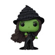 Wicked Funko Pop! Vinyl Figure - Elphaba with Grimmerie