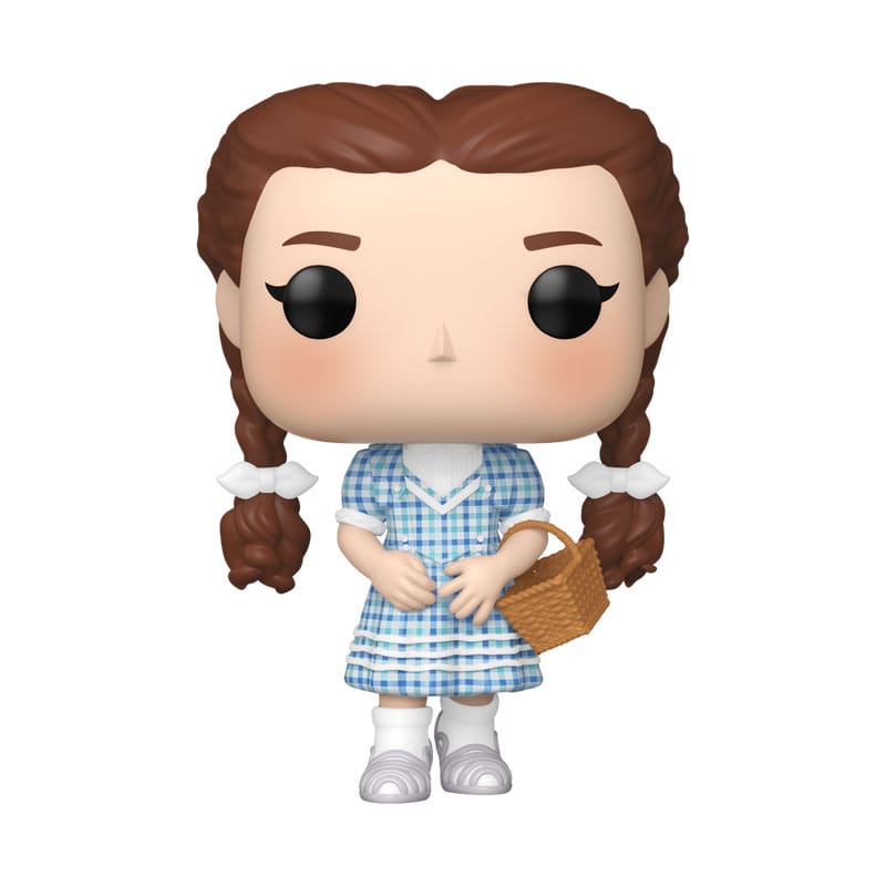 Wicked POP! Vinyl Figure - Dorothy Gale 9 cm