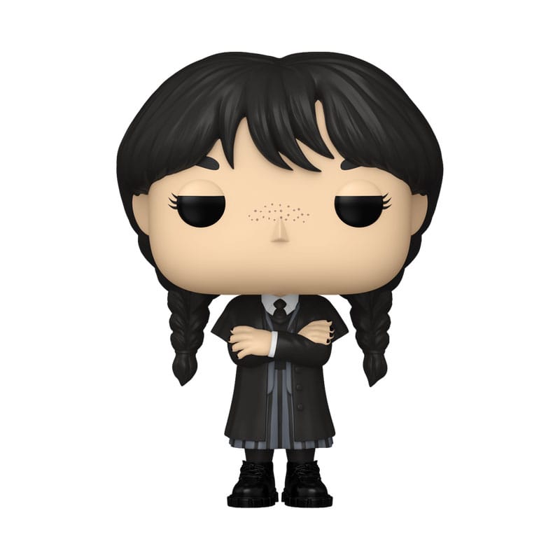 Wednesday POP! TV Vinyl Figure - 9 cm