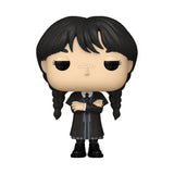Wednesday POP! TV Vinyl Figure - 9 cm