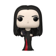 Wednesday POP! TV Vinyl Figure Morticia 9cm - Funko Pop!