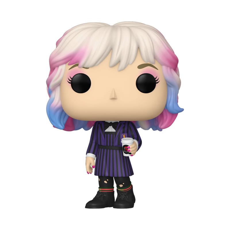 Wednesday Funko POP! TV Vinyl Figure - Enid