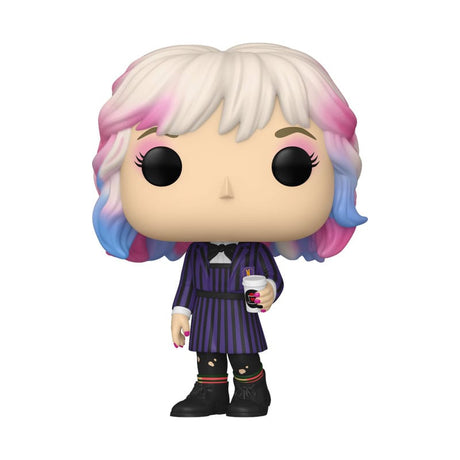 Wednesday Funko POP! TV Vinyl Figure - Enid