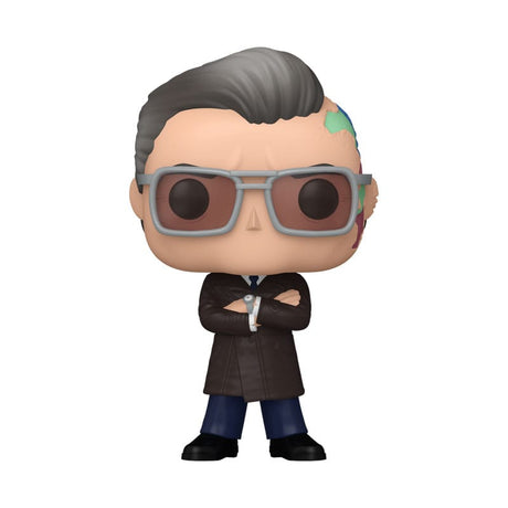 Funko Pop! Movies: Beetlejuice - Wolf Jackson Vinyl Figure