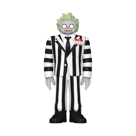 Beetlejuice BOB as Beetlejuice - Funko POP! Movies Vinyl Figure