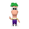 Ferb POP! Figure - Disney's Phineas and Ferb, 9cm