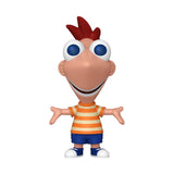 Disney's Phineas Funko POP! Vinyl Figure – 9 cm