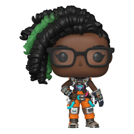 Borderlands 4 Funko POP! Games Harlowe Vinyl Figure (9cm)