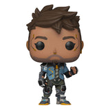Funko POP! Vinyl Figure Rafa from Borderlands 4 - 9 cm