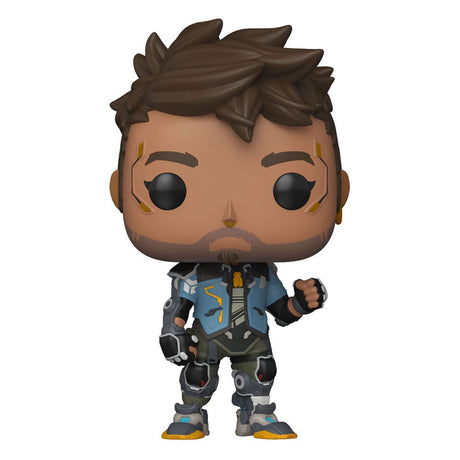 Funko POP! Vinyl Figure Rafa from Borderlands 4 - 9 cm