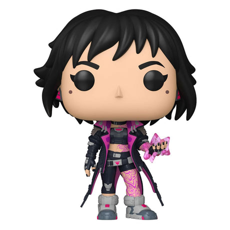 Funko POP! Games Borderlands 4 - Vex Vinyl Figure (9 cm)
