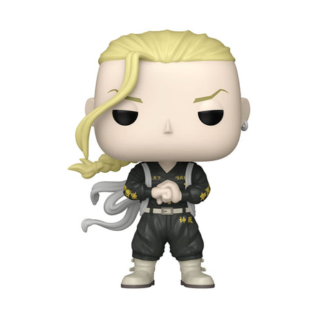 Tokyo Revengers Funko POP! Animation Figure: Draken 9cm