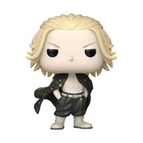 Tokyo Revengers Funko POP! Mikey Animation Figure 9cm