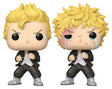 Tokyo Revengers Funko POP! Animation Take-Mitchy Vinyl Figures 9 cm (Set of 6)