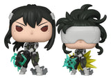 Kaiju No. 8 Funko POP! Vinyl Figure - Mina Ashiro CH Variant